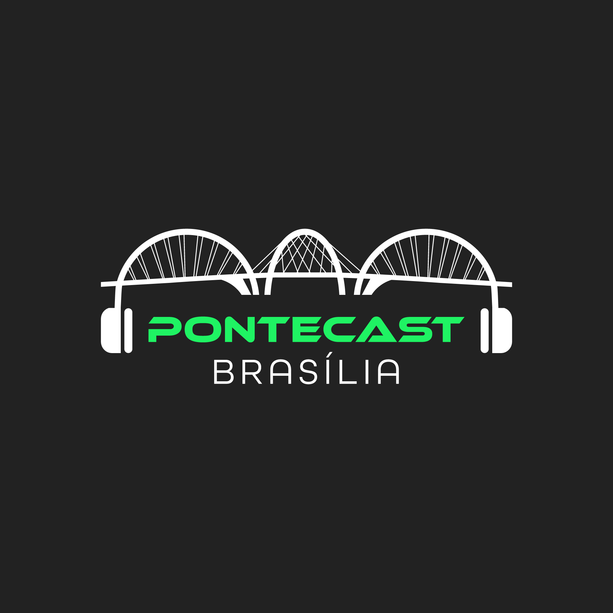 PonteCast Brasília